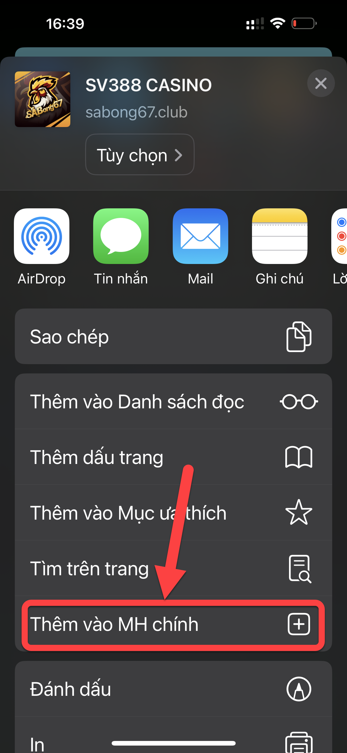 HUONG DAN CAI DAT APP SABONG67 3