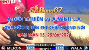 anh duc tu thien vs anh minh la