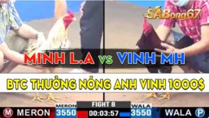 Trận 8 CPC3 18/09/2024 - Vinh Mỹ Hạnh Thắng 3 Trận Thông, Thưởng 1000$