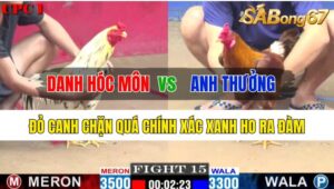 Trận 15 CPC1 28/10/2024 Anh Danh Hóc Môn Đá Xổ Anh Thưởng