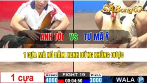 Trận 19 CPC2 27/10/2024 Anh Tới Đá Xổ Anh Tư Mã Ý