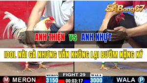 Trận 29 CPC2 11/10/2024 Anh Thiện Đá Xổ Anh Nhựt