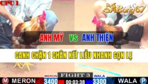 Trận 3 CPC1 10/10/2024 Anh Mỹ Đá Xổ Anh Thiện