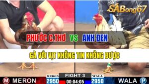 Trận 3 CPC2 16/10/2024 Anh Phước Cần Thơ Đá Xổ Anh Đen