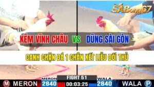 Trận 51 CPC3 15/10/2024 Anh Kẽm Vĩnh Châu Đá Xổ Anh Dũng Sài Gòn