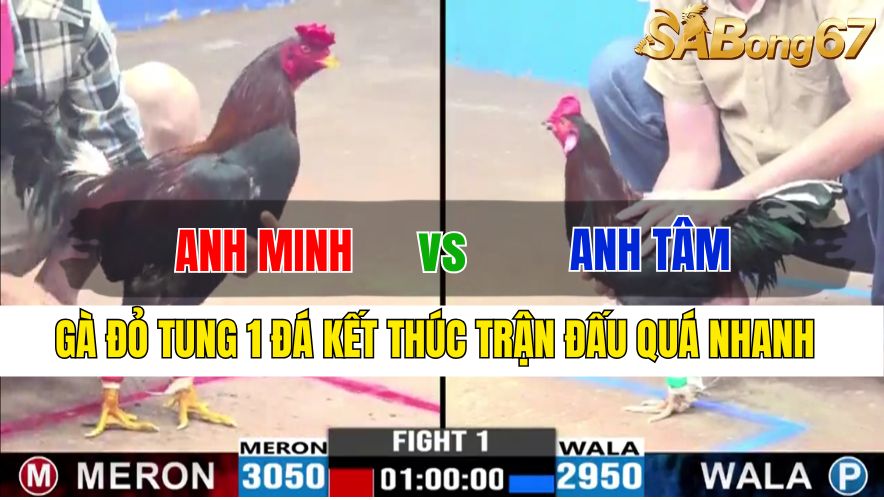 TRẬN 1 CPC3 21/11/2024: ANH MINH HG VS ANH TÂM BTRE