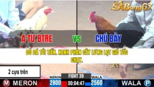 TRẬN 39 CPC3 26/11/2024 : ANH TƯ BẾN TRE VS CHÚ BẢY