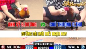 TRẬN 5 CPC1 14/11/2024 : ANH SỸ BÌNH DƯƠNG VS CHÚ THƯỢNG CẦN THƠ