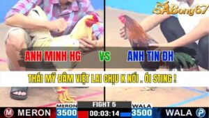 TRẬN 5 CPC3 17/11/2024 : ANH MINH HẬU GIANG VS ANH TIN ĐỨC HÒA