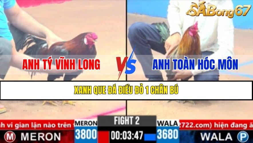 TRẬN 2 CPC2 26/3/2025 : ANH SI VS ANH DANH