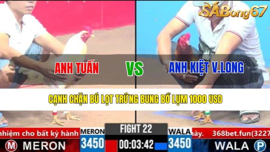 TRẬN 22 CPC3 25/3/2025
