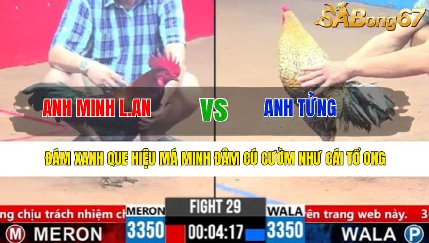 TRẬN 29 CPC3 25/3/2025