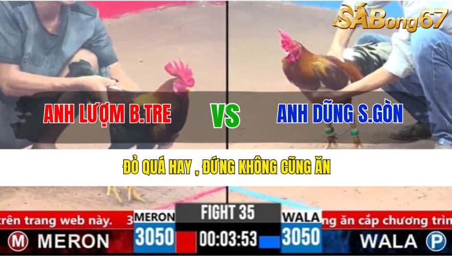 TRẬN 35 CPC3 27/3/2025