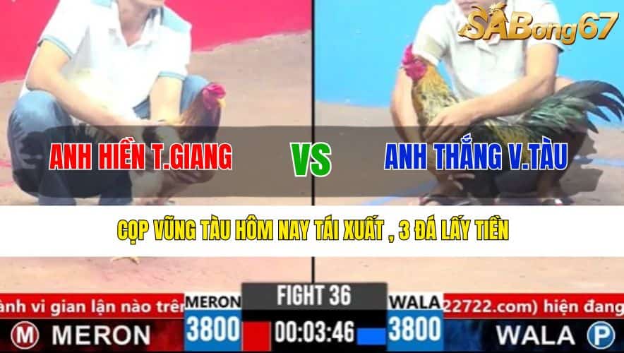 TRẬN 36 CPC3 25/3/2025