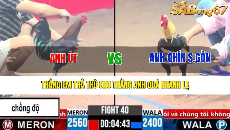 TRẬN 40 CPC3 27/3/2025