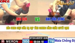 TRẬN 18 CPC1 26/4/2025