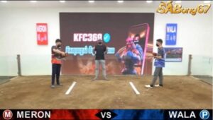 TRẬN 15 FG1 13/6/2025