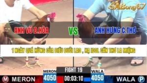 TRẬN 19 CPC3 5/8/2025