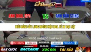 TRẬN 18 BỒ TONHON 12/9/2025