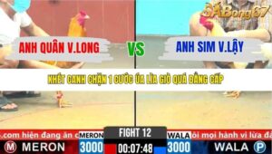 TRẬN 12 CPC6 29/10/2025