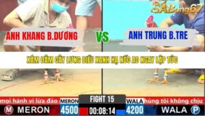 TRẬN 15 CPC6 29/10/2025