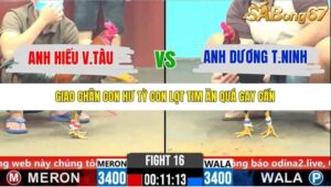 TRẬN 16 CPC6 29/10/2025