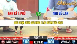 TRẬN 17 CPC6 30/10/2025