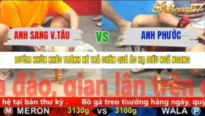 TRẬN 18 CPC5 31/10/2025