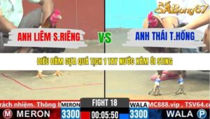 TRẬN 18 CPC6 27/10/2025