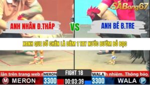 TRẬN 18 CPC6 28/10/2025