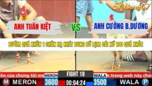 TRẬN 19 CPC6 29/10/2025