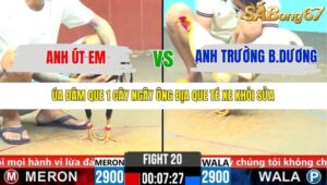 TRẬN 20 CPC6 31/10/2025