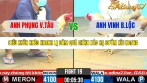 TRẬN 21 CPC6 30/10/2025