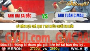 TRẬN 22 CPC5 28/10/2025