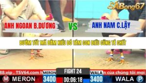 TRẬN 24 CPC6 29/10/2025