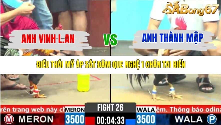 TRẬN 26 CPC6 25/10/2025