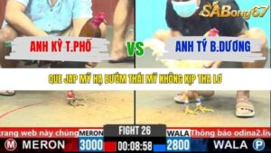 TRẬN 26 CPC6 30/10/2025