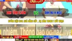 TRẬN 28 CPC6 15/10/2025