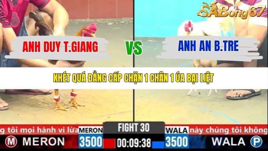 TRẬN 30 CPC6 25/10/2025