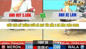 TRẬN 30 CPC6 28/10/2025