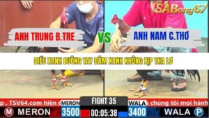 TRẬN 35 CPC6 29/10/2025