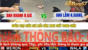 TRẬN 41 CPC5 27/10/2025