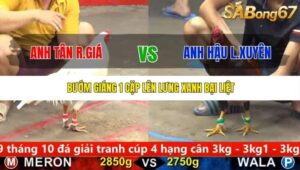 TRẬN 5 CPC5 3/10/2025