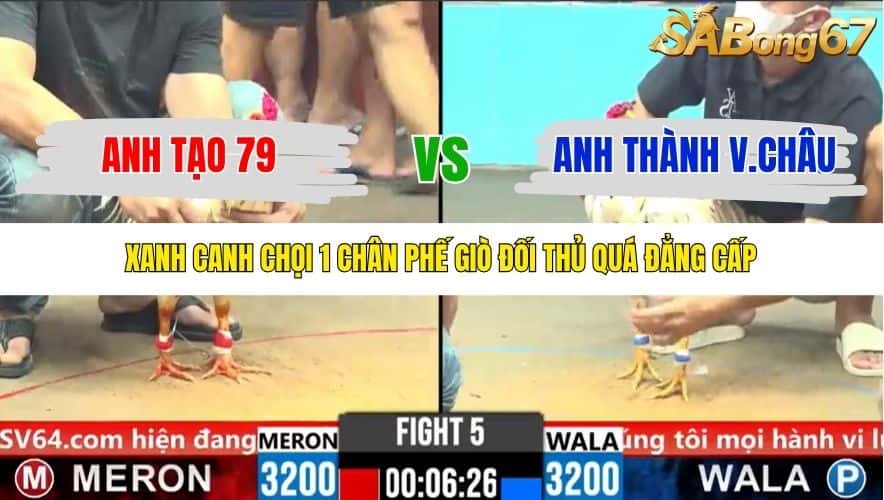 TRẬN 5 CPC6 25/10/2025