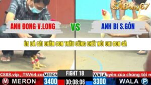 TRẬN 18 CPC6 5/11/2025