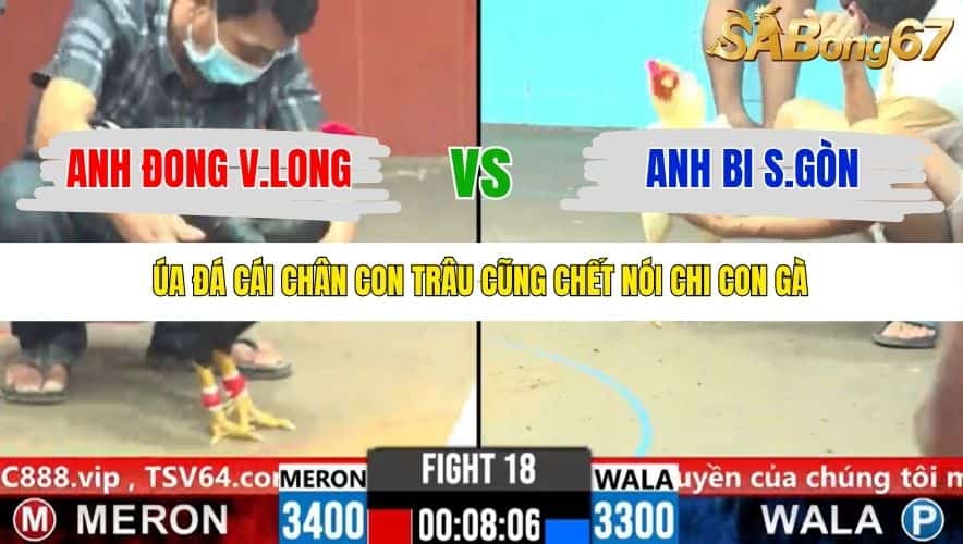 TRẬN 18 CPC6 5/11/2025