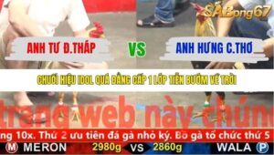 TRẬN 5 CPC5 5/11/2025