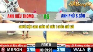 TRẬN 5 CPC6 1/11/2025